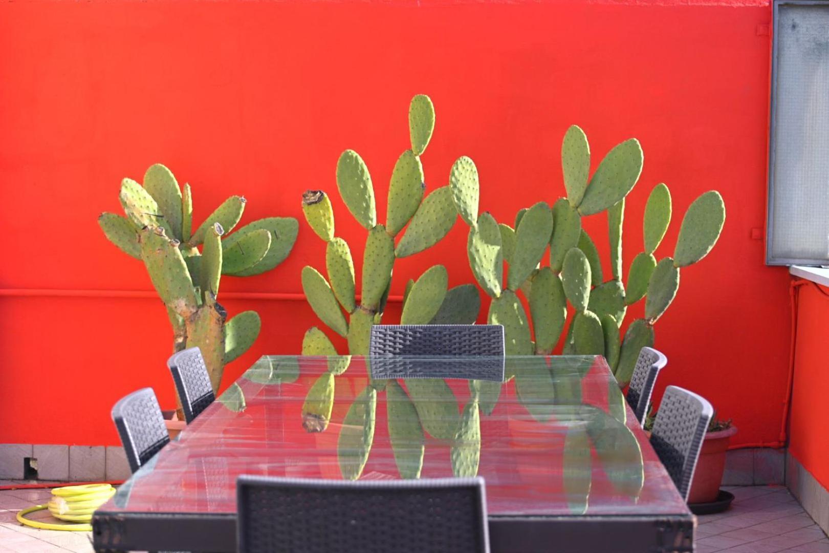 Farnesina Rooftop Terrace روما المظهر الخارجي الصورة